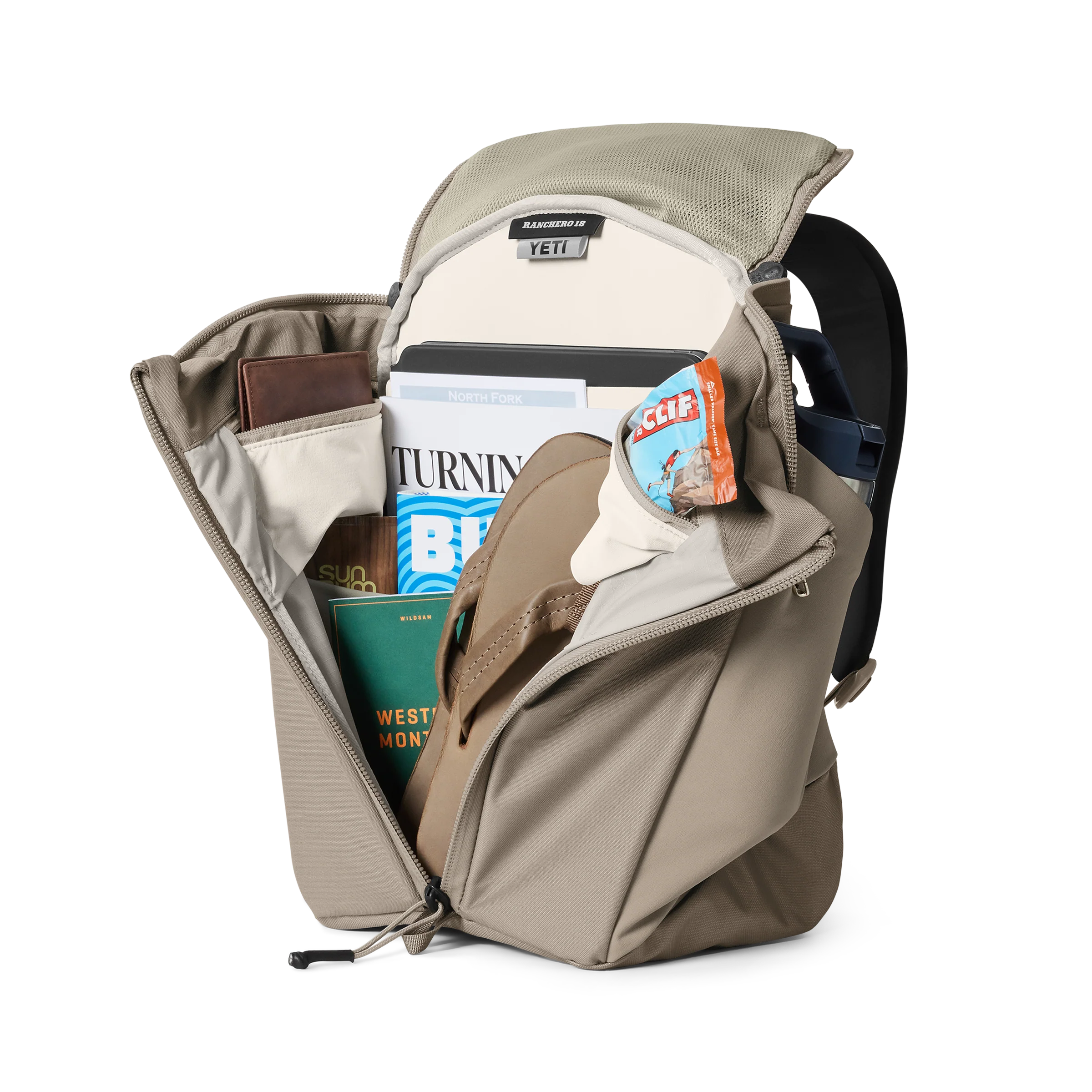 Ranchero⢠12L Backpack - Image 7