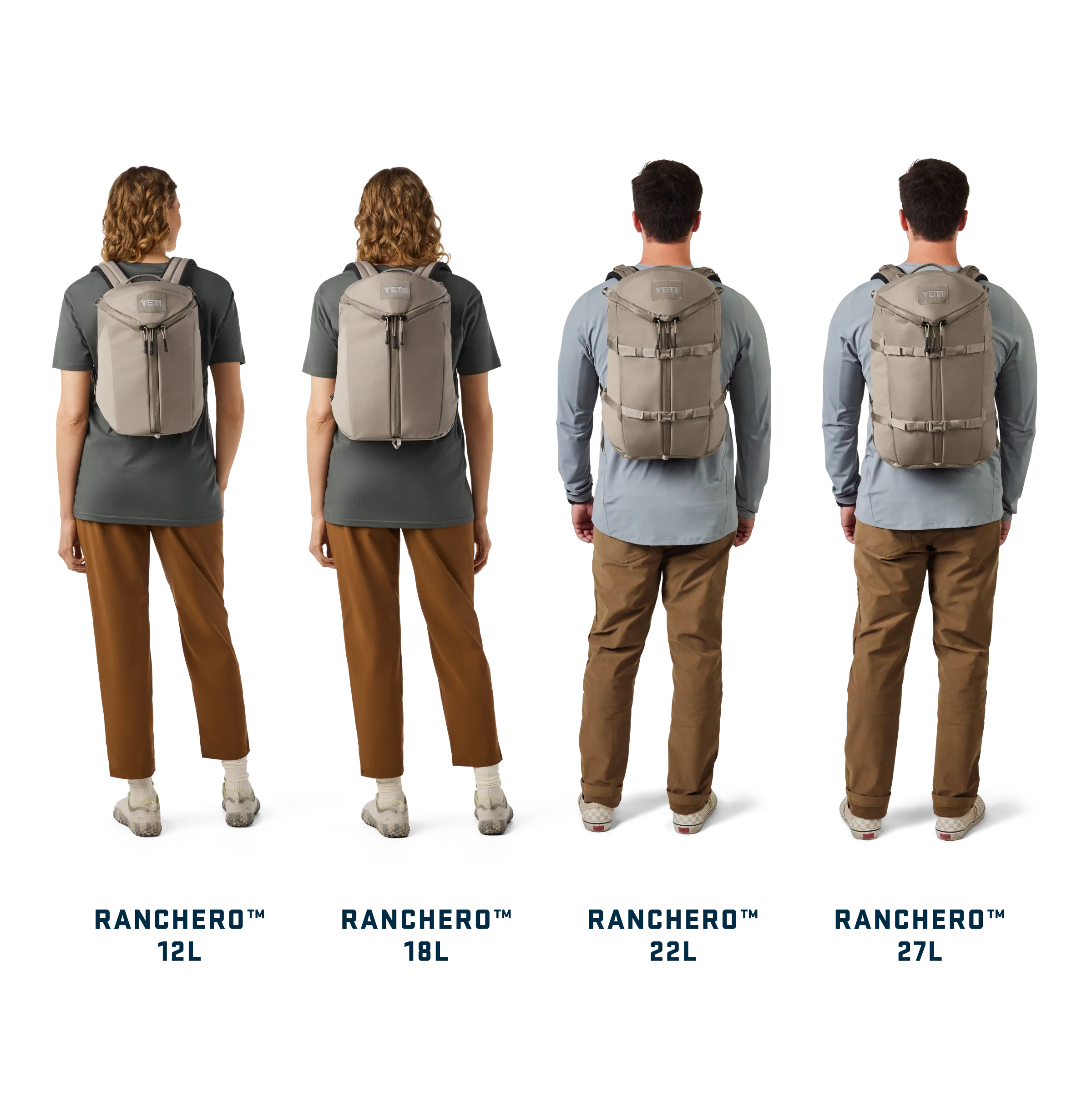 Ranchero⢠12L Backpack - Image 8