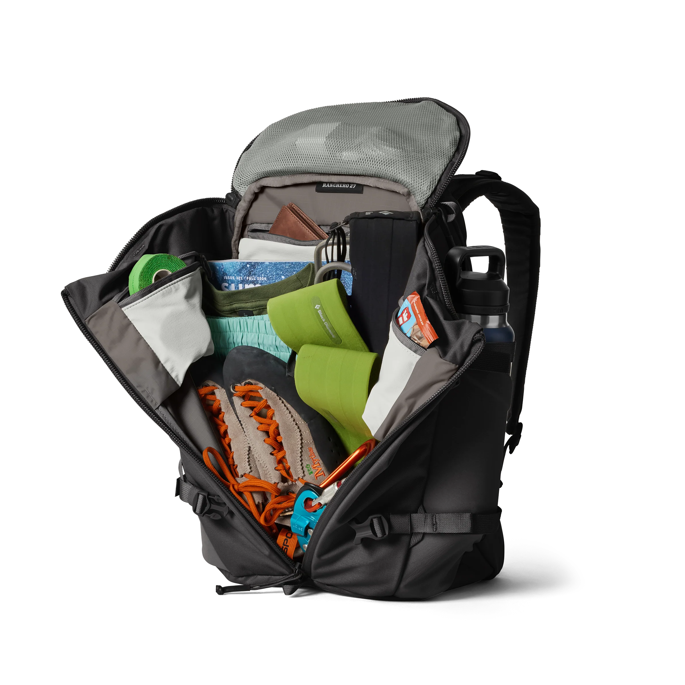 Ranchero™ 27L Backpack - Image 11