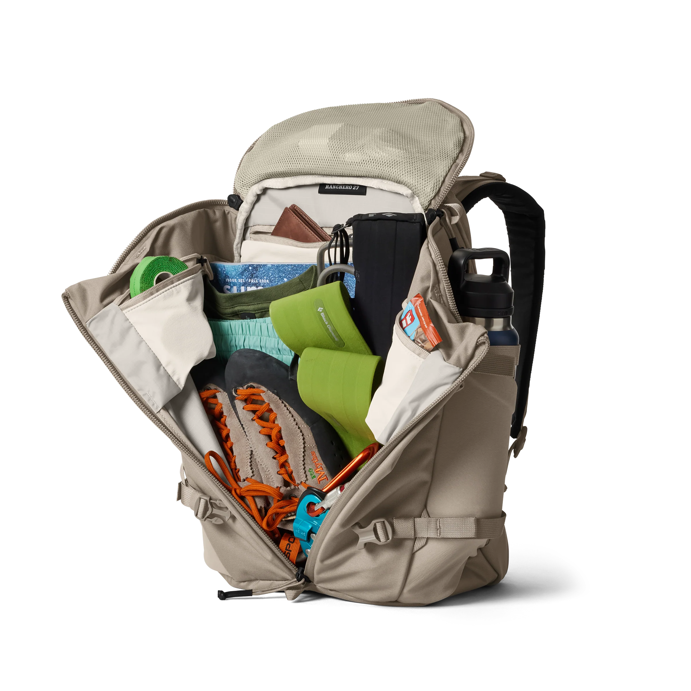 Ranchero™ 27L Backpack - Image 17