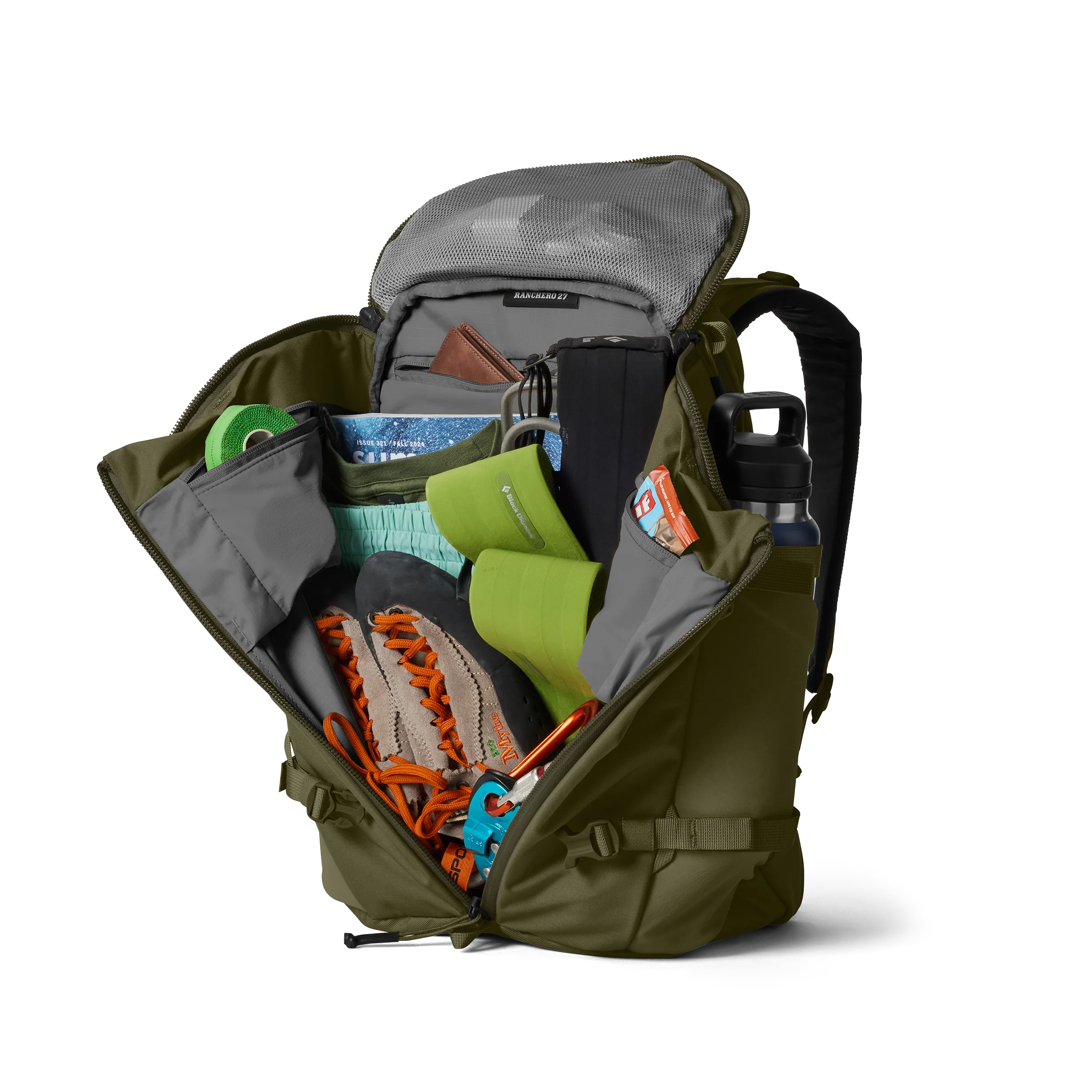 Ranchero™ 27L Backpack - Image 5