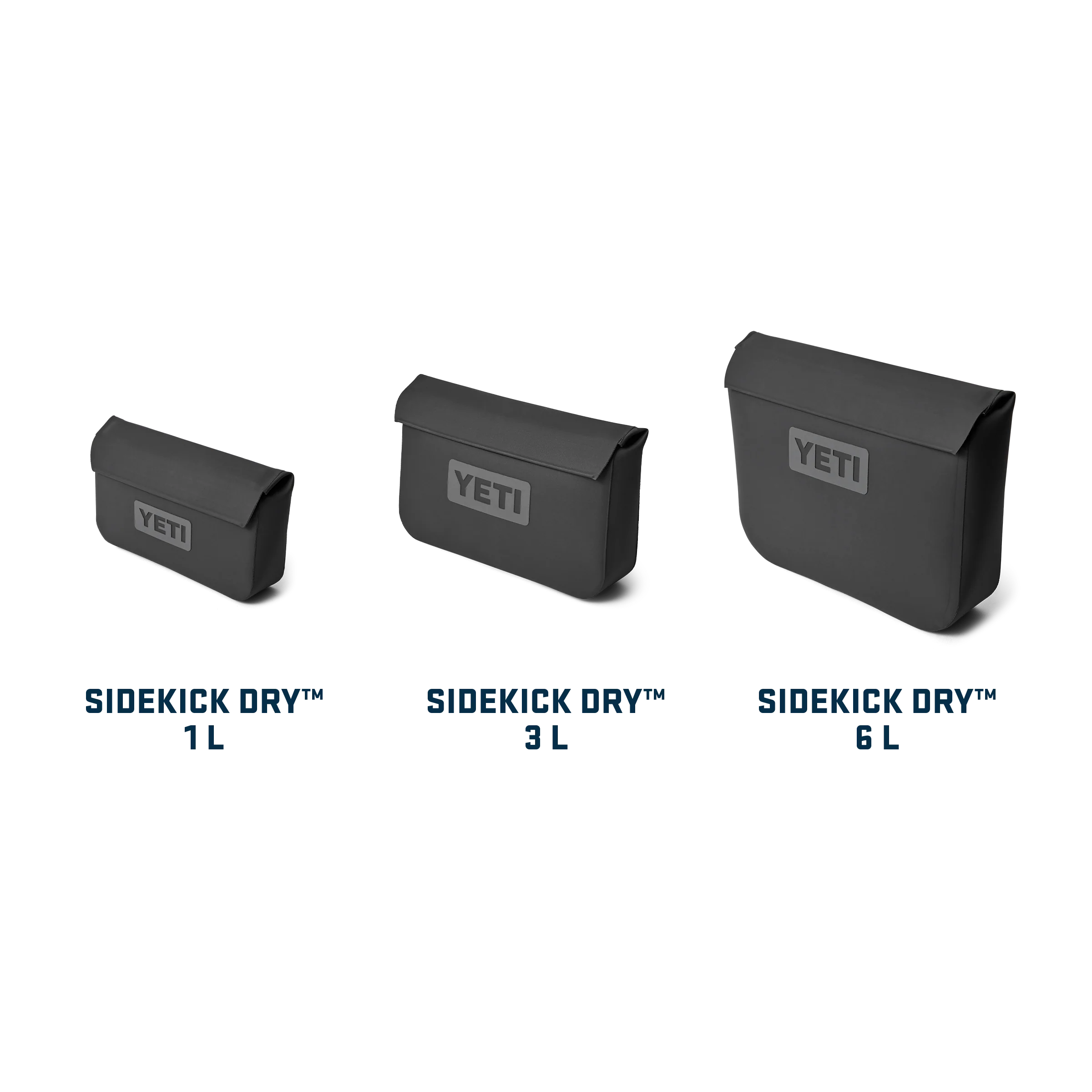 Sidekick Dry® 6L Gear Case - Image 6