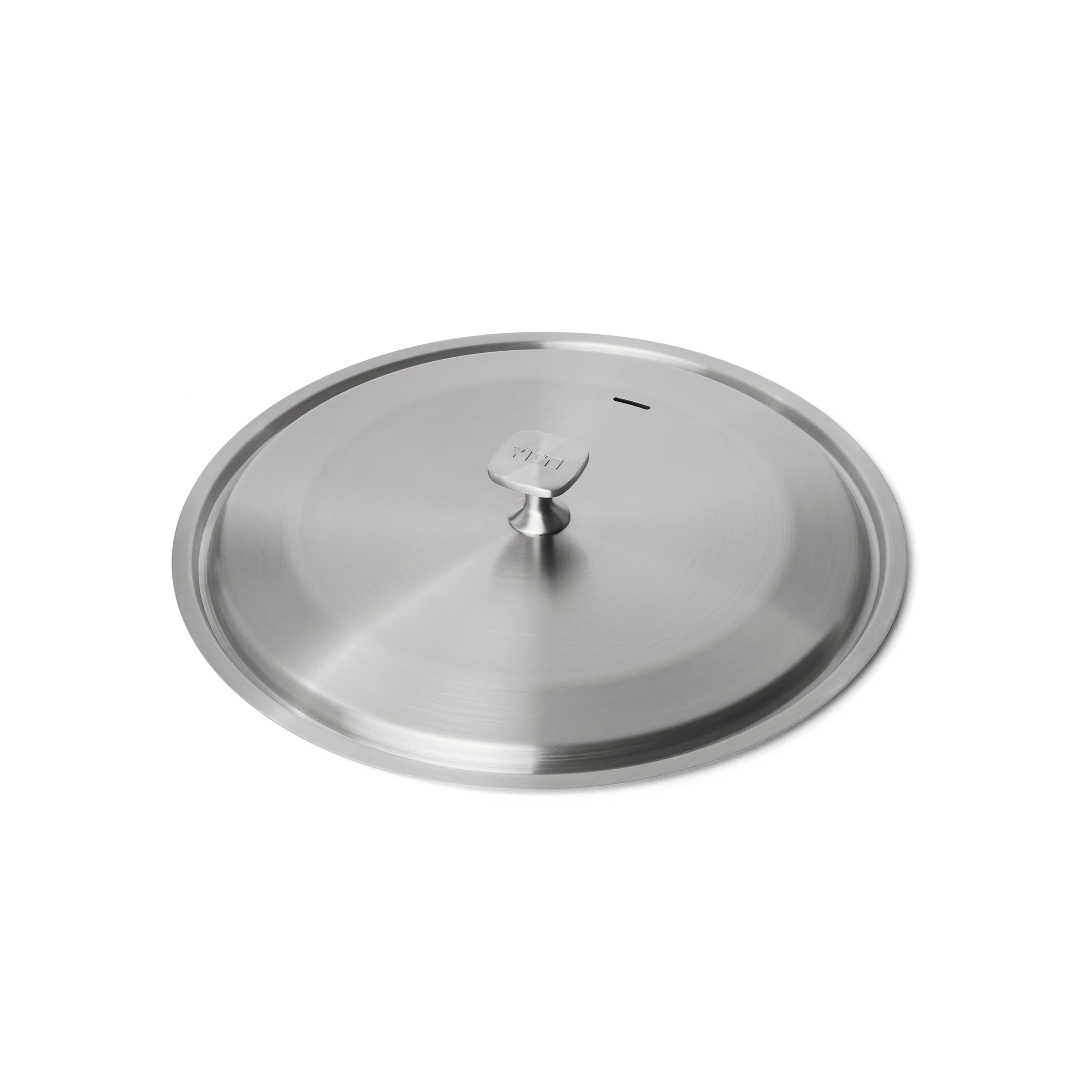 Stainless Steel Lid