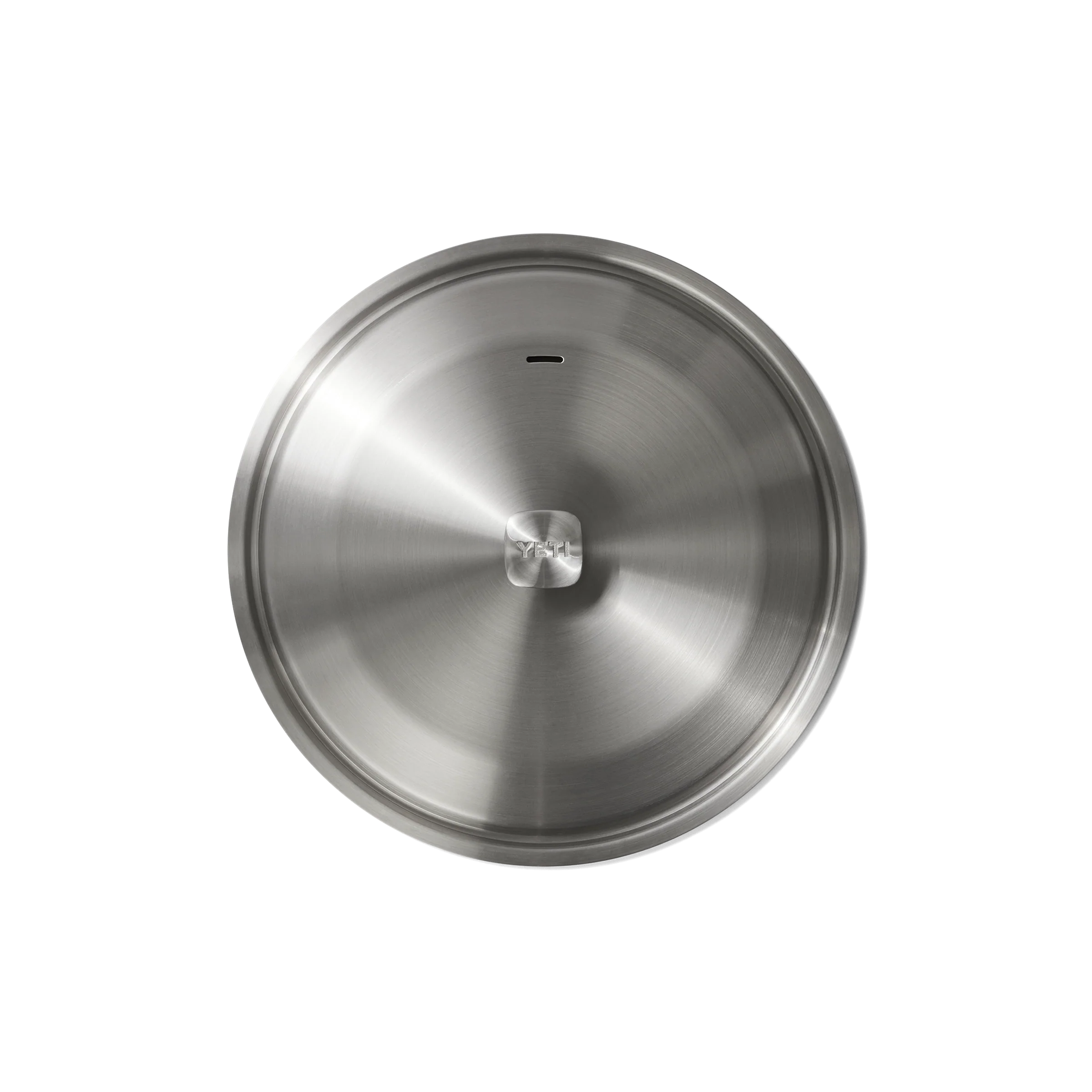 Stainless Steel Lid - Image 4