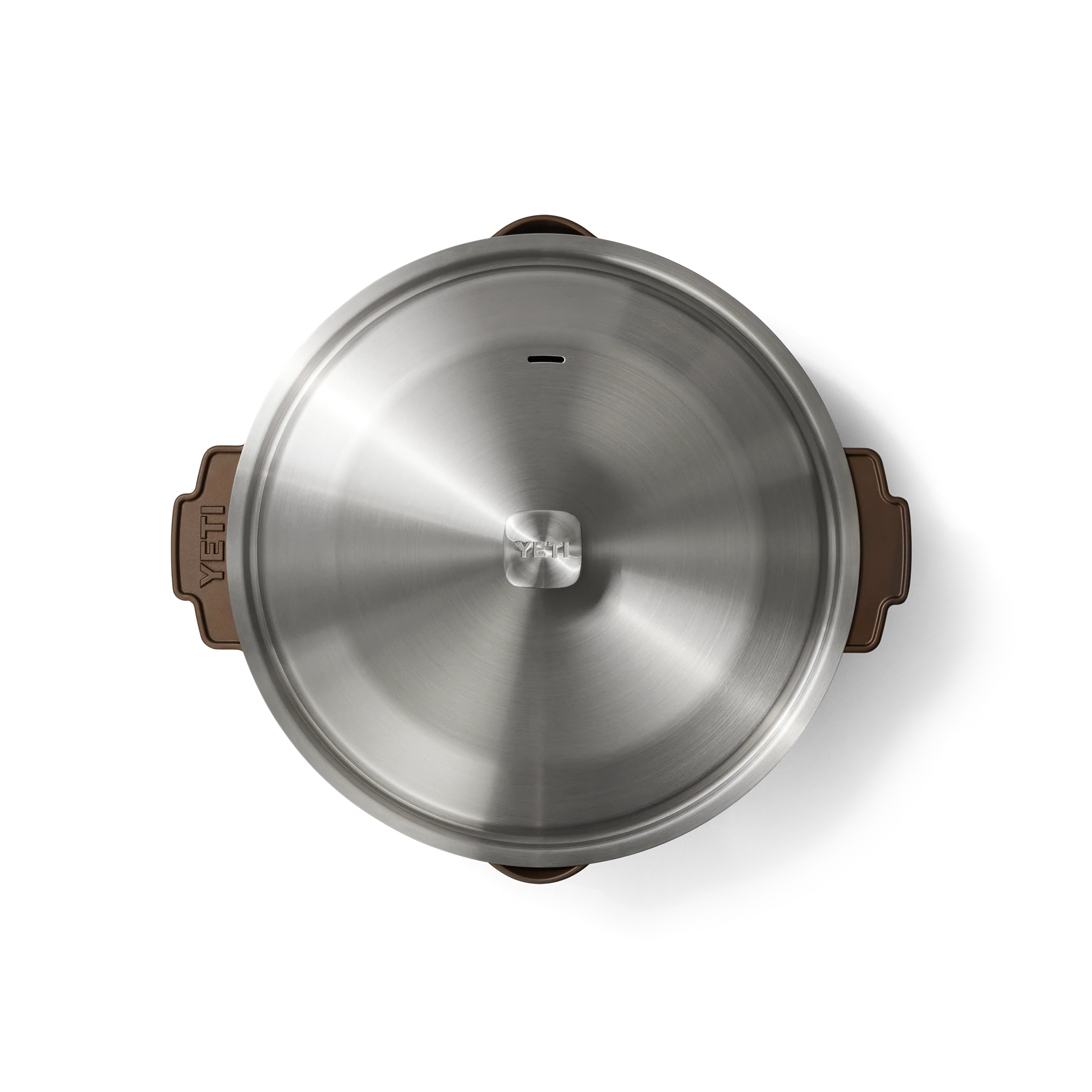 Stainless Steel Lid - Image 5