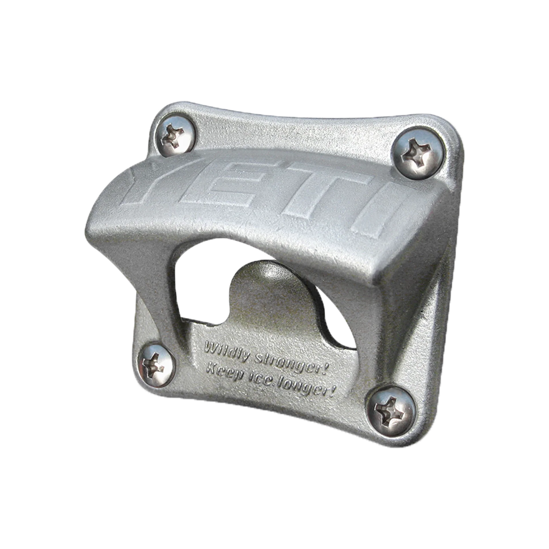 Wall Mounted Bottle Opener - Image 2