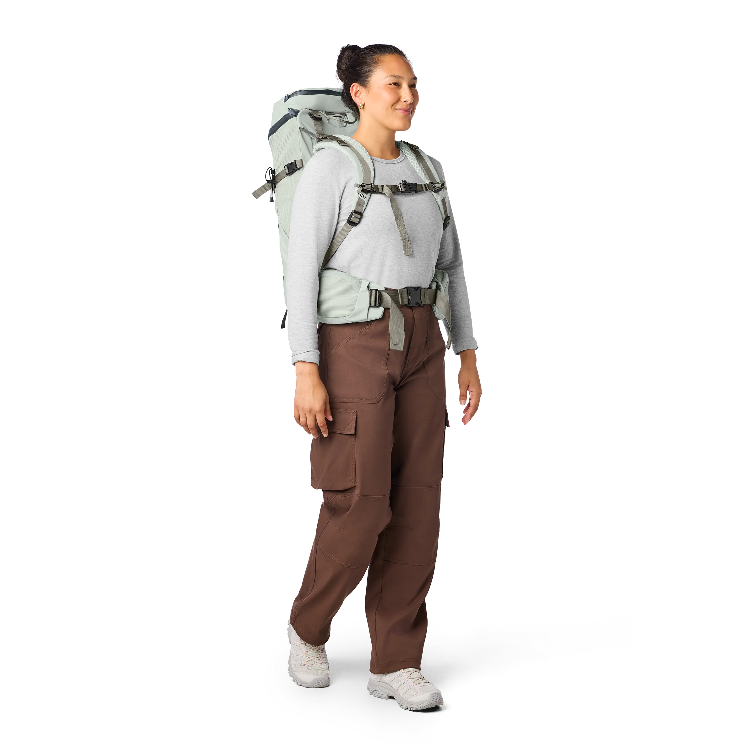 Women's Skala™ 32L Hiking Pack - Image 17