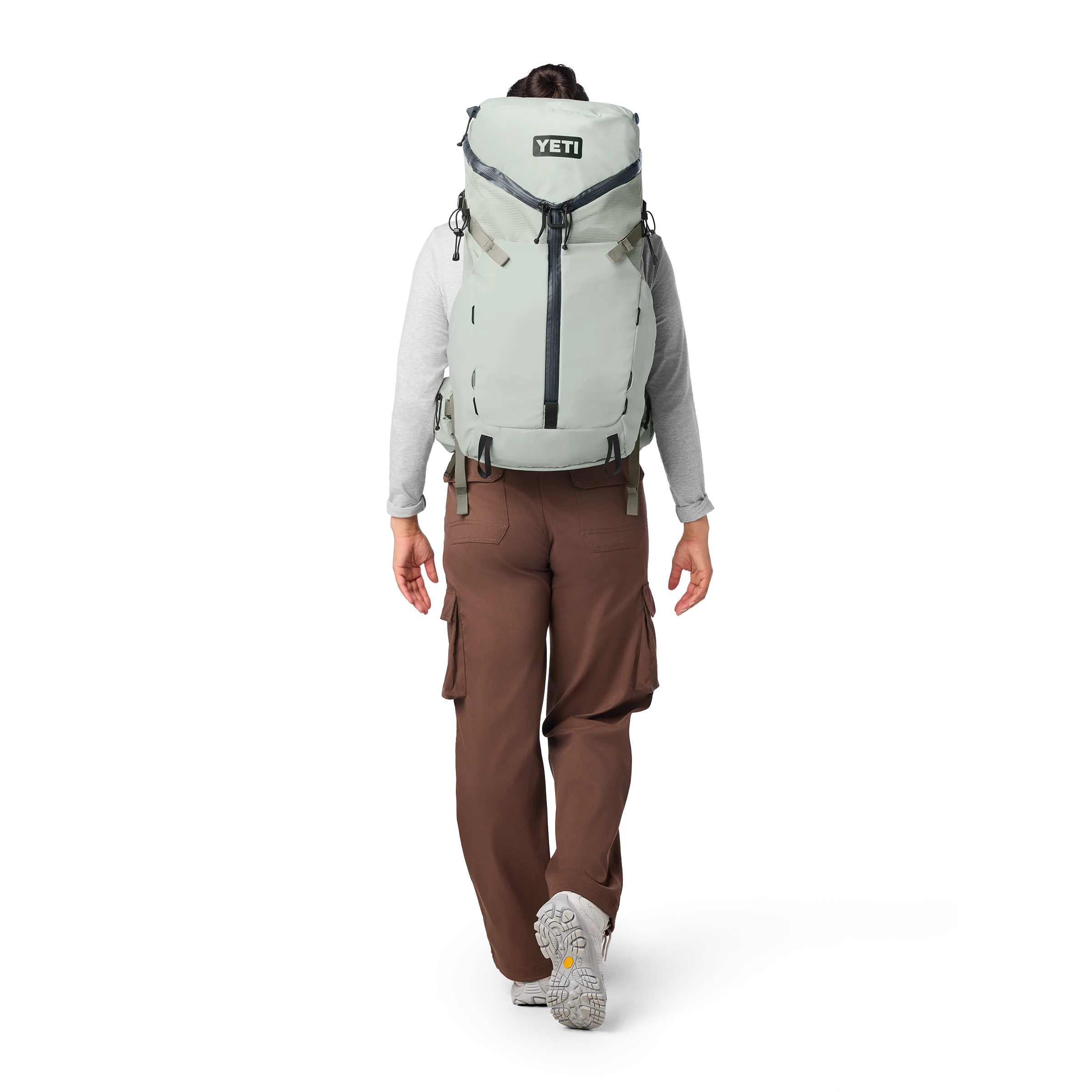Women's Skala™ 40L Hiking Pack - Image 28