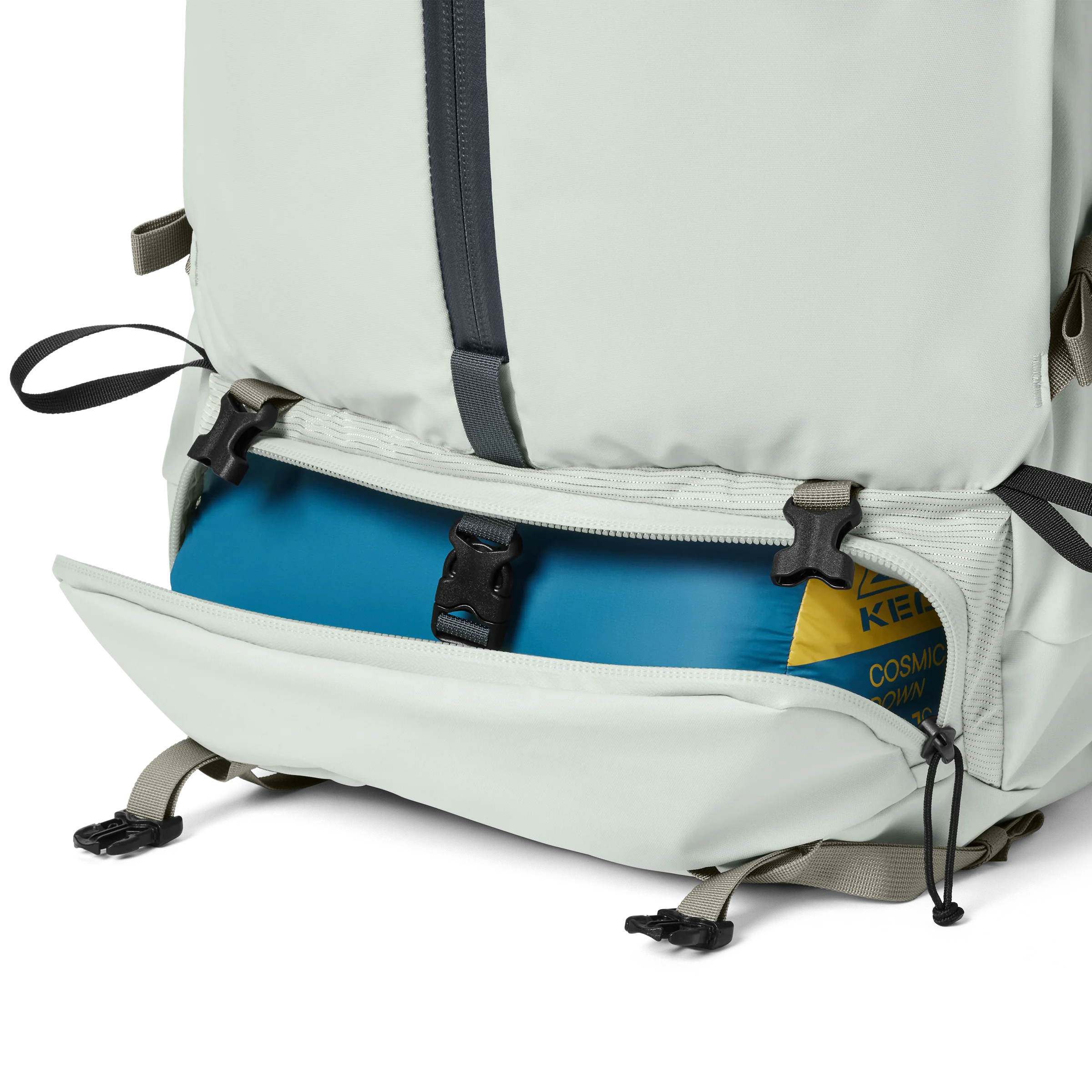 Women's Skala™ 50L Multi-Day Pack - Image 17