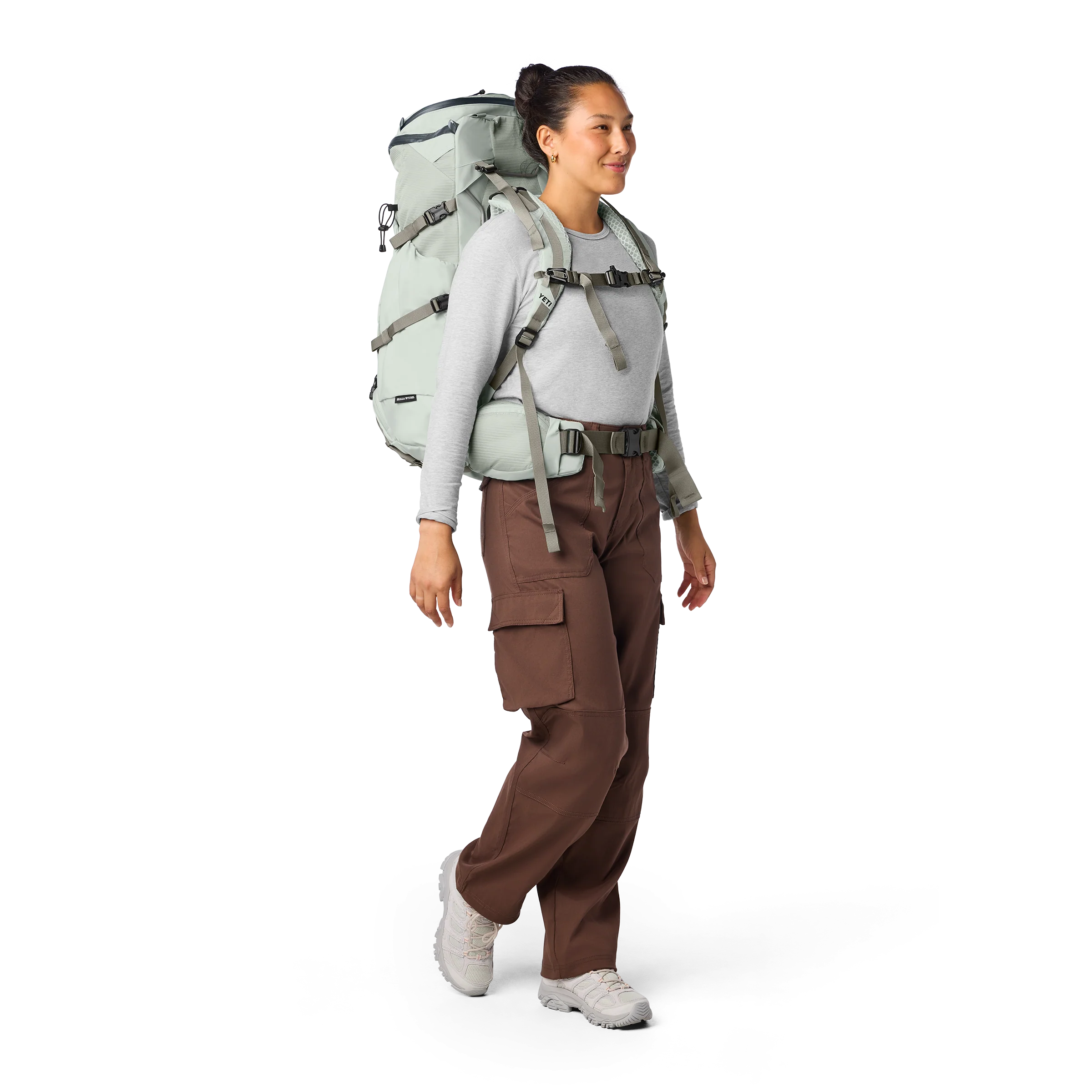 Women's Skala™ 50L Multi-Day Pack - Image 19