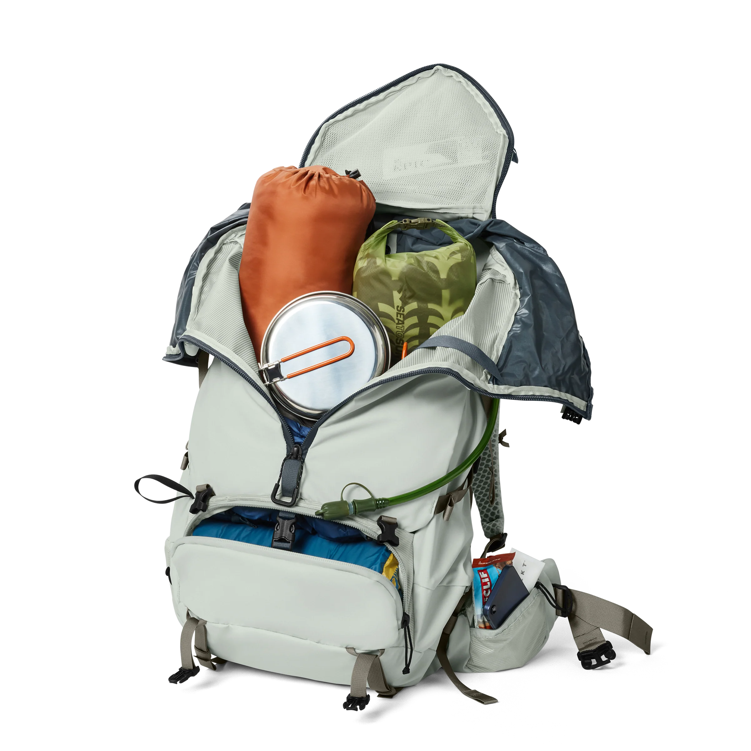 Women's Skala™ 50L Multi-Day Pack - Image 7