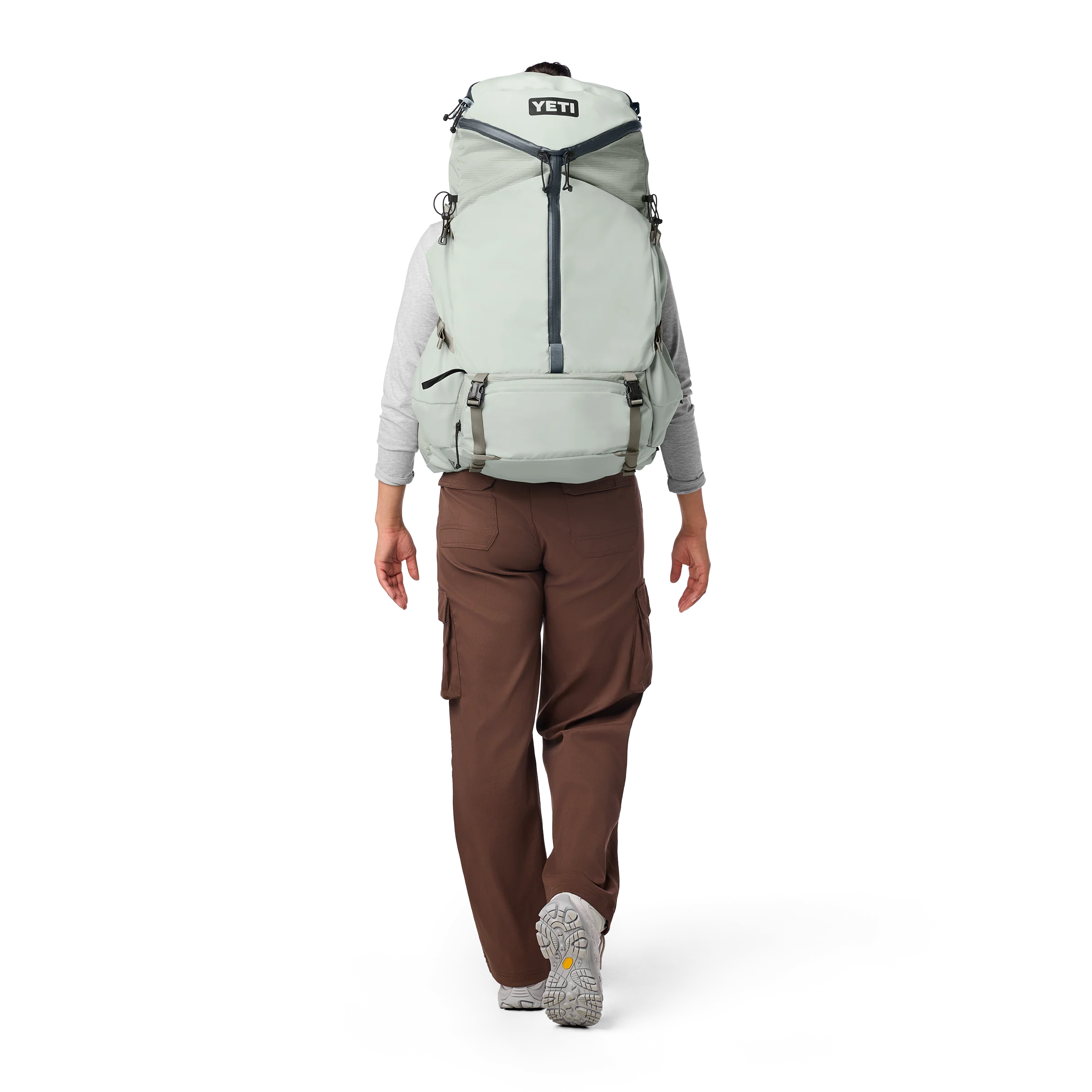Women's Skala™ 50L Multi-Day Pack - Image 9