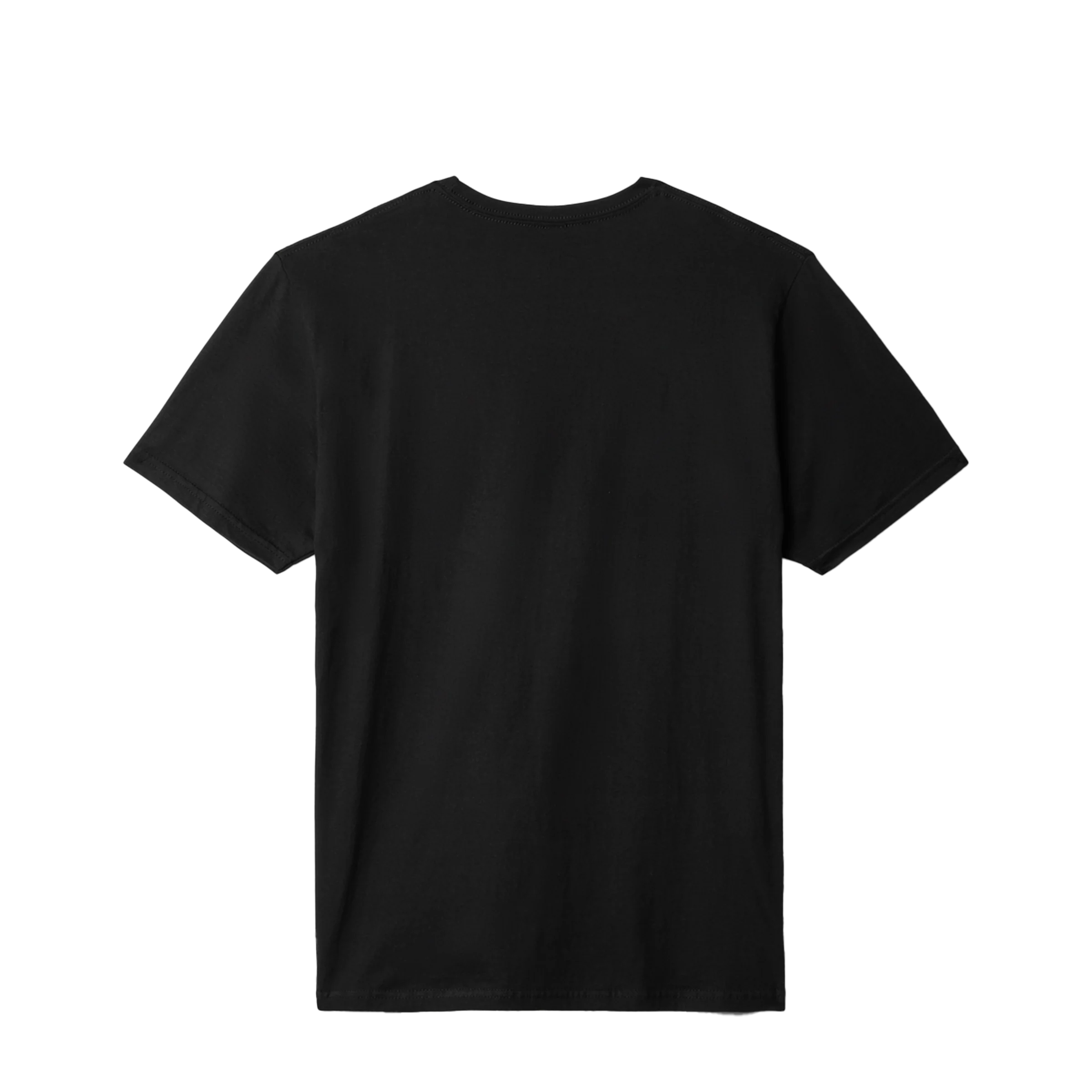 YETI Coolers Short Sleeve T-Shirt Black - Image 2