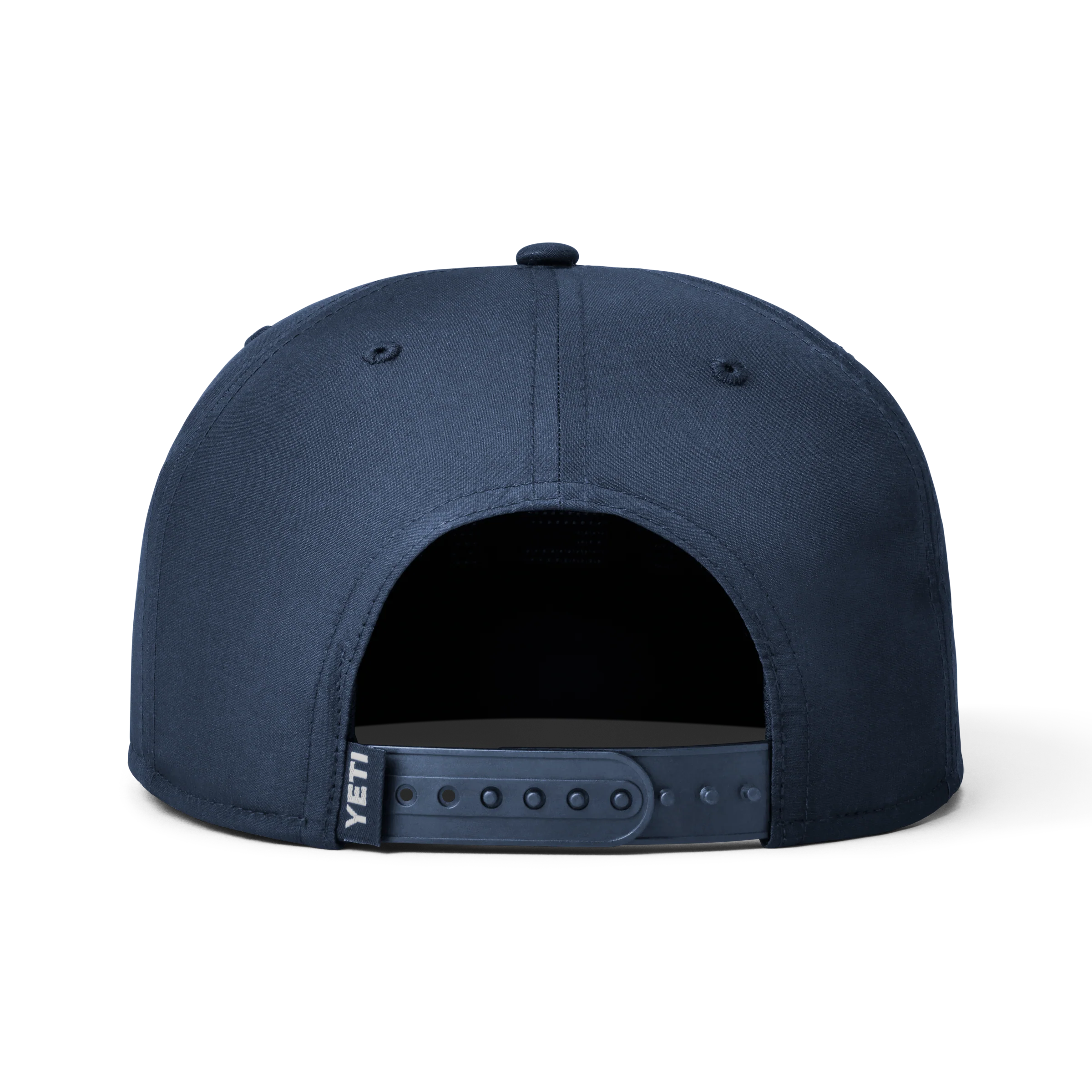 Yeti Coolers Flat Brim Rope Hat - Image 8