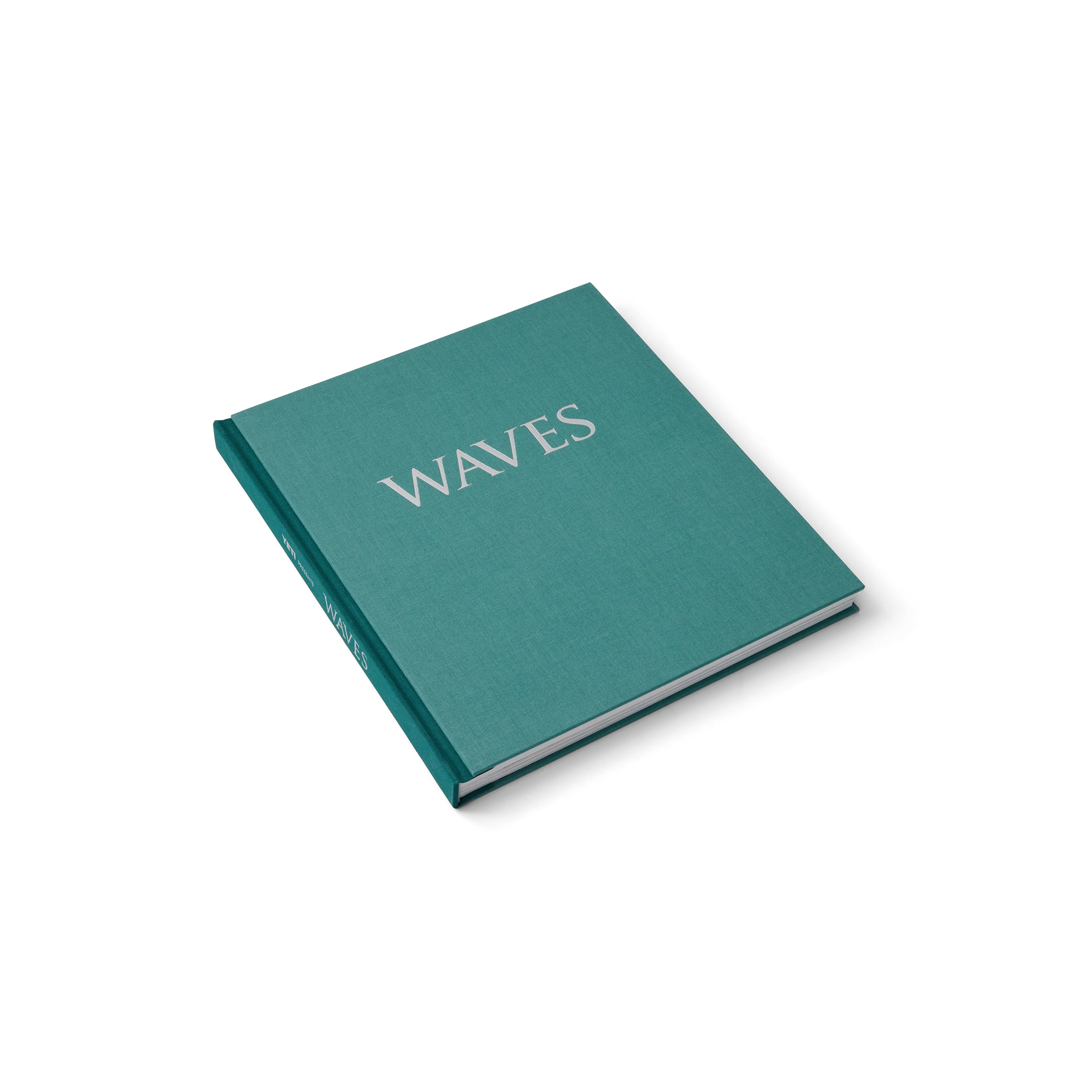 YETI Presents: Waves Coffee Table Book - Image 2
