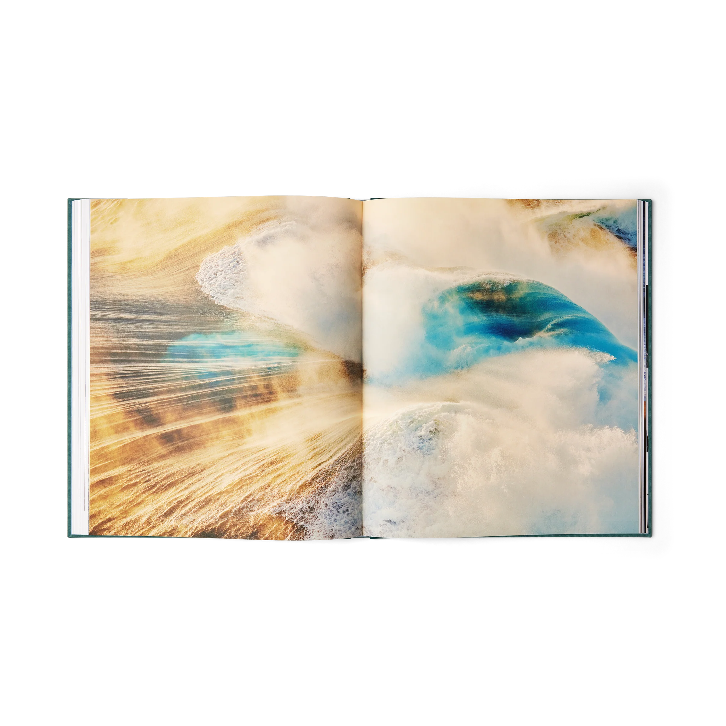 YETI Presents: Waves Coffee Table Book - Image 7