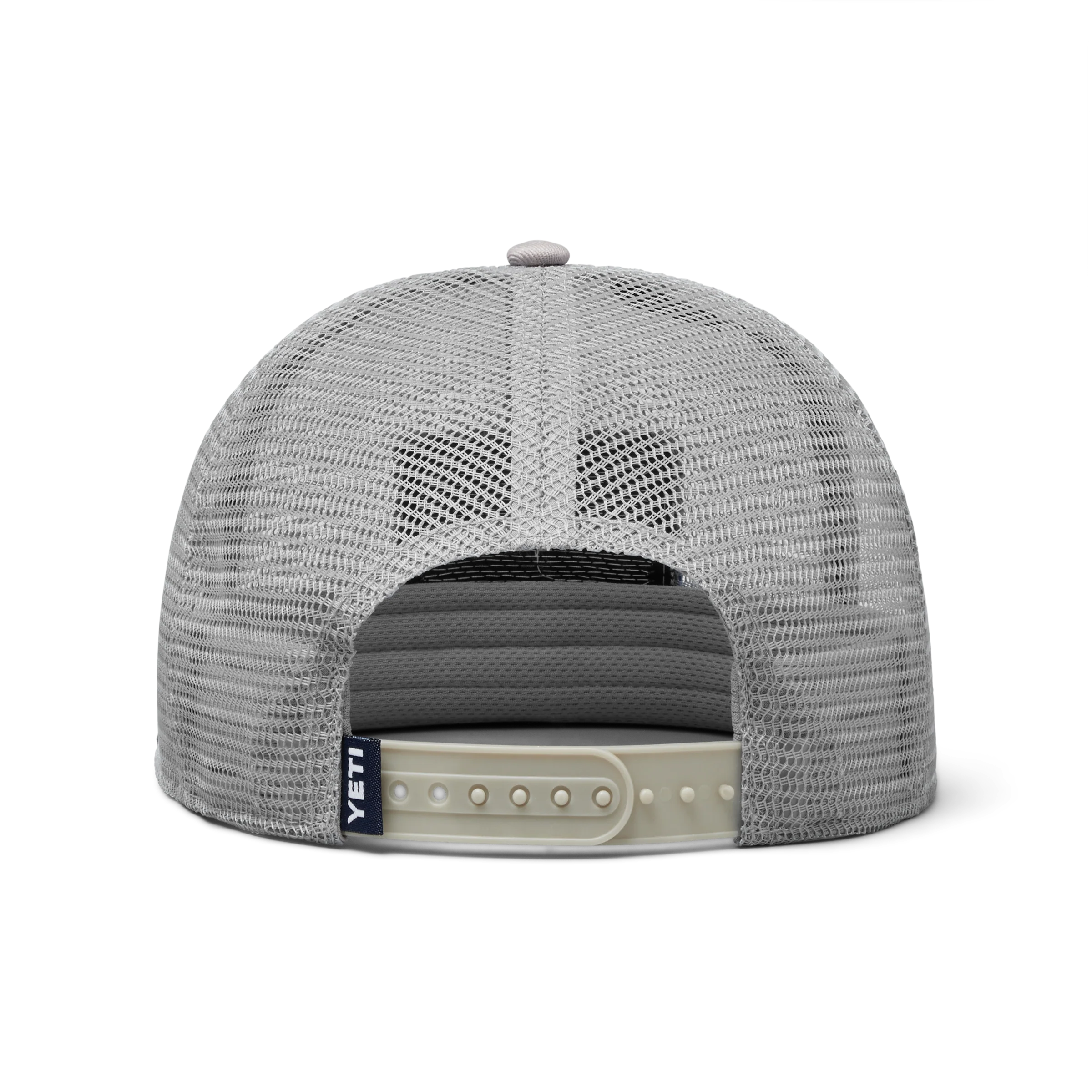 YETI® Velcro Badge Mesh Hat - Image 3