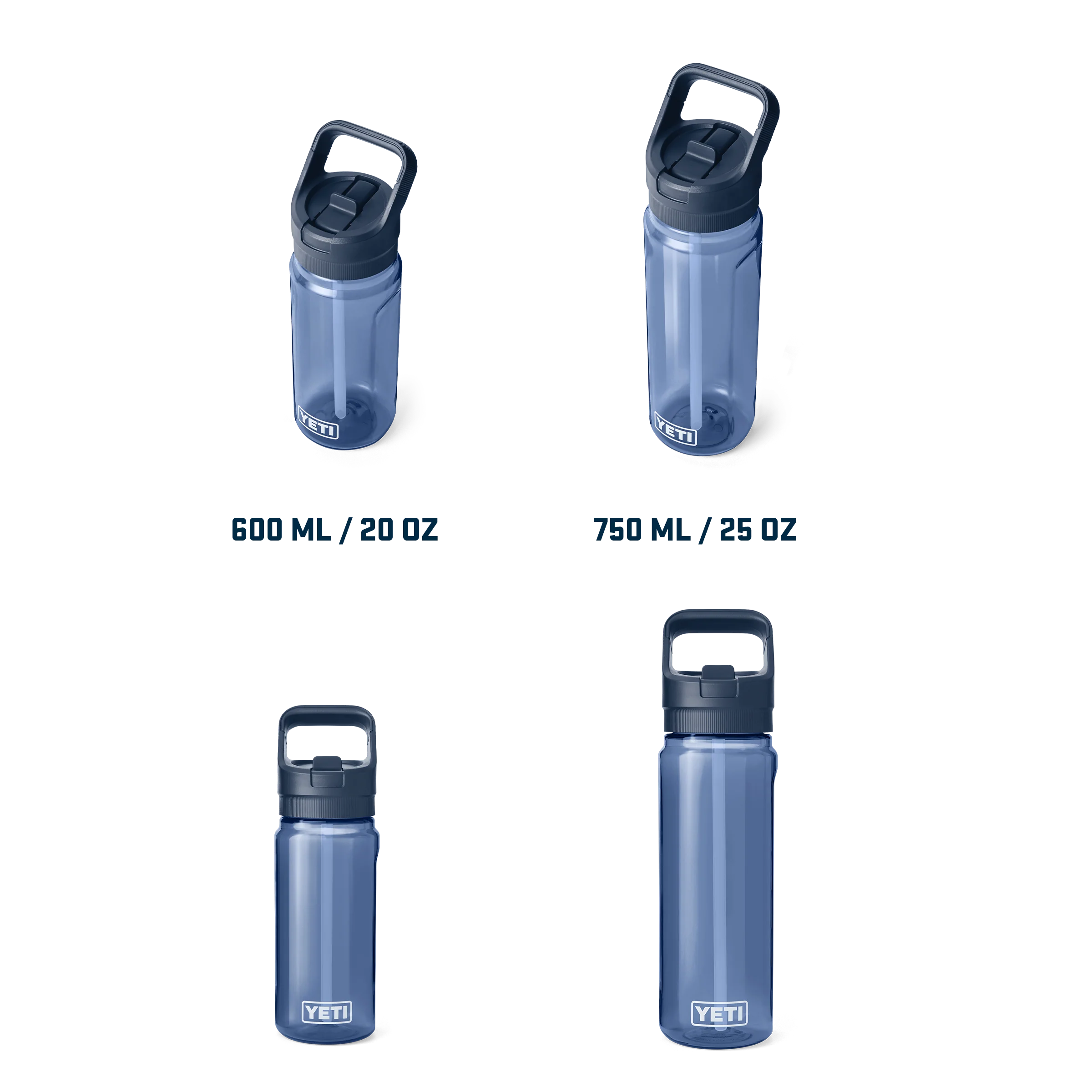 Yonder® 750 ml Water Bottle - Image 13
